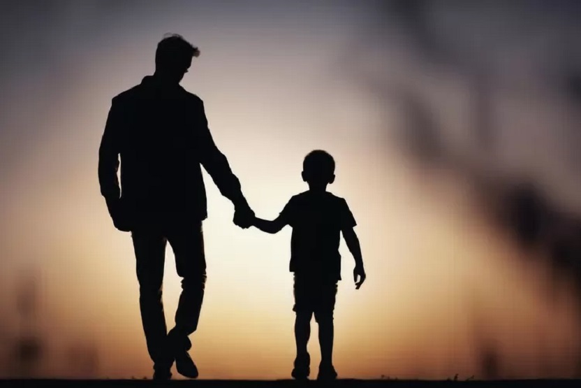 Puisi: Bapa Aing, Katanya