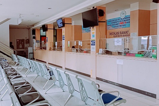 Farhan Tak Segan Copot Kepala Rumah Sakit Jika Terjadi Kelalaian dalam Pelayanan Kesehatan